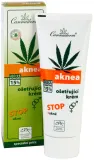 Крем для лица Cannaderm Aknea Face Cream для жирной и проблемной кожи, с салициловой кислотой, 75 г — фото 2