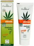 Крем для лица Cannaderm Aknea Face Cream для жирной и проблемной кожи, с салициловой кислотой, 75 г — фото 3