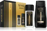 STR8 Ahead Set - Подарочный набор для лица, 1 шт — фото 1