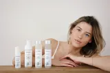 Organique Basic Cleaner Face Cleansing Foam - Пенка для очищения с увлажняющим действием, 170 мл — фото 5