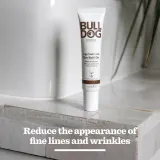 Средство для кожи вокруг глаз Bulldog Age Defence Eye Roll-On мужское, с роликовым аппликатором, 15 мл — фото 5