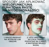L’Oreal Paris Men Expert Derma Control - Крем против несовершенств с ниацинамидом, 45 мл — фото 6