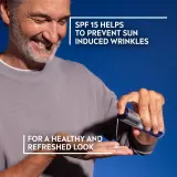 NIVEA MEN Hyaluron - Увлажняющий гель против морщин, 50 мл — фото 5