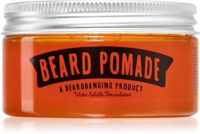Средство для укладки бороды Waterclouds Beard Junk для непослушной щетины, 100 мл