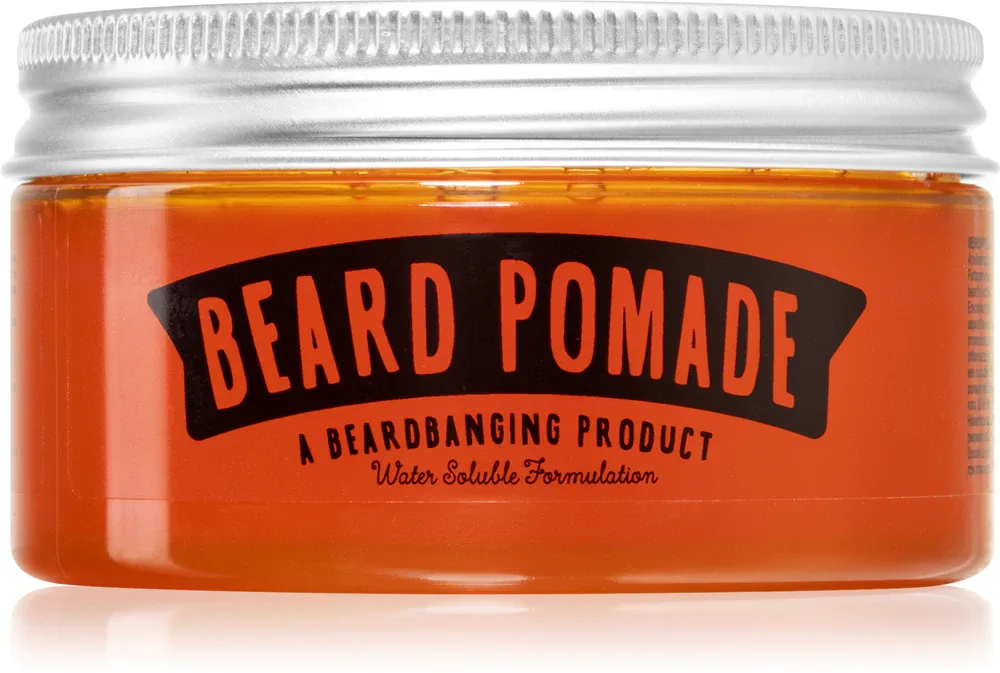 Средство для укладки бороды Waterclouds Beard Junk для непослушной щетины, 100 мл