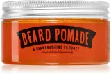 Средство для укладки бороды Waterclouds Beard Junk для непослушной щетины, 100 мл — фото 1