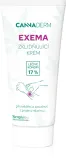 Cannaderm Exema Calming cream - Успокаивающий крем с конопляным маслом, 50 г — фото 1