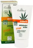 Cannaderm Exema Calming cream - Успокаивающий крем с конопляным маслом, 50 г — фото 2