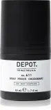 DEPOT 600 BODY SOLUTIONS No. 611 STAY FRESH DEODORANT - Дезодорант, 50 мл — фото 1