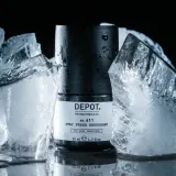 DEPOT 600 BODY SOLUTIONS No. 611 STAY FRESH DEODORANT - Дезодорант, 50 мл — фото 2