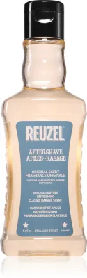 Reuzel Beard - Вода после бритья, 200 мл