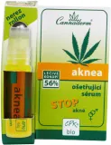Cannaderm Aknea Roll-on - Сыворотка для проблемной кожи, 5 мл — фото 4