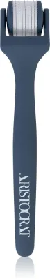 Роллер для бороды Aristocrat Beard Roller с микроиглами, для поддержки роста бороды, 1 шт