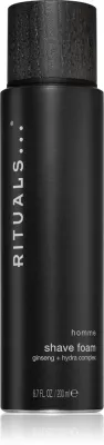 Гель для бритья RITUALS Homme мужской, увлажняющий, 200 мл