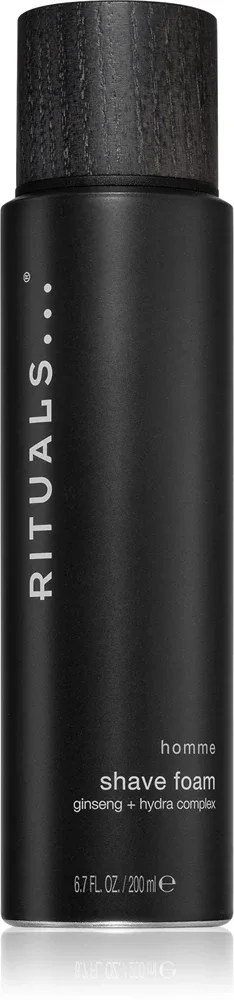 Гель для бритья RITUALS Homme мужской, увлажняющий, 200 мл
