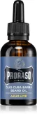 Proraso Azur Lime - Масло для бороды, 30 мл — фото 1