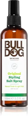 Bulldog Styling Salt Spray - Солевой спрей для стайлинга, 150 мл