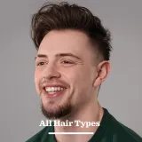 Bulldog Styling Salt Spray - Солевой спрей для стайлинга, 150 мл — фото 4