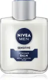 Бальзам после бритья NIVEA MEN Sensitive для чувствительной кожи, 100 мл — фото 1