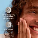 Бальзам после бритья NIVEA MEN Sensitive для чувствительной кожи, 100 мл — фото 4
