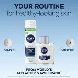 Бальзам после бритья NIVEA MEN Sensitive для чувствительной кожи, 100 мл — фото 6