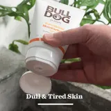 Крем для лица Bulldog Energizing Moisturizer мужской, увлажняющий, 100 мл — фото 4