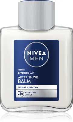 Бальзам после бритья NIVEA MEN Protect Care увлажняющий, с алоэ и пантенолом, 100 мл