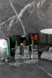 Axe Black - вода после бритья Smooth Cedarwood, 100 мл — фото 3