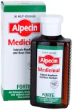 Alpecin Medicinal Forte - Интенсивный тоник против перхоти и выпадения волос opór, 200 мл — фото 3