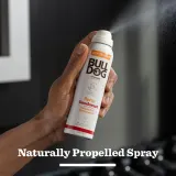 Bulldog Energizing Duo - Подарочный набор для тела и лица, 2 шт — фото 4