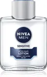 NIVEA MEN Sensitive - вода после бритья, 100 мл — фото 1