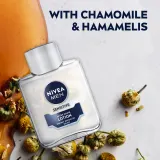 NIVEA MEN Sensitive - вода после бритья, 100 мл — фото 3