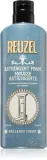 Reuzel Astringent Foam - Очищающая пенка для лица, 200 мл — фото 1