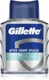 Gillette Series Artic Ice - вода после бритья, 100 мл — фото 1