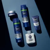 Крем для лица NIVEA MEN Protect Care интенсивно увлажняющий, для сухой кожи, 50 мл — фото 6