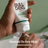Bulldog Original Moisturizer - Увлажняющий крем для лица — фото 4