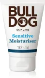 Bulldog Sensitive Moisturizer - Увлажняющий крем для лица, 100 мл — фото 1