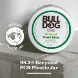 Bulldog Original Beard Balm - Бальзам для бороды, 75 мл — фото 5