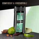 Bruno Banani Made for Men - Освежающий гель для душа 3 в 1, 250 мл — фото 2