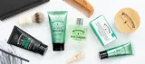 Scottish Fine Soaps Men’s Grooming Vetiver & Sandalwood - Гель для душа для мужчин, 220 г — фото 3