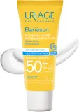Uriage Bariesun Anti-Brown Spot Fluid SPF 50+ - Солнцезащитный флюид с высокой защитой от УФ-лучей, 40 мл — фото 2