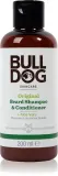 Bulldog Original Beard Shampoo and Conditioner - Шампунь и кондиционер для бороды, 200 мл — фото 1