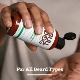 Bulldog Original Beard Shampoo and Conditioner - Шампунь и кондиционер для бороды, 200 мл — фото 4