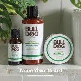 Bulldog Original Beard Oil - Масло для бороды, 30 мл — фото 5