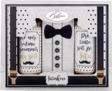 Bohemia Gifts & Cosmetics For Dad - Набор мужской косметики Bohemia Gifts Cosmetics For Dad подарочный — фото 1