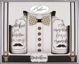 Bohemia Gifts & Cosmetics For Grandpa - Подарочный набор для мужчин — фото 1
