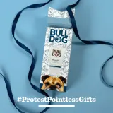 Bulldog Sensitive Cracker - Крем увлажняющий для мужчин, 100 мл — фото 3