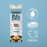 Bulldog Sensitive Cracker - Крем увлажняющий для мужчин, 100 мл — фото 4