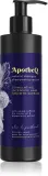 Soaphoria ApotheQ Shampoo - шампунь, стимулирующий против выпадения волос, 250 мл — фото 1