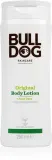 Bulldog Original Body Lotion - Молочко для тела для мужчин, 250 мл — фото 1